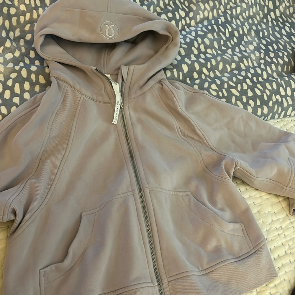 Lululemon scuba